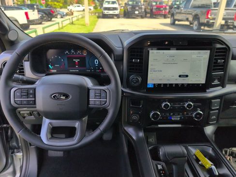New 2026 Ford F150 Lariat AWD/4WD image 19