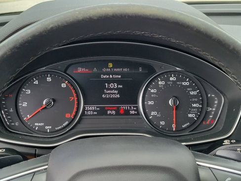 Certified 2023 Audi Q5 Premium w/ Convenience Package AWD/4WD image 11