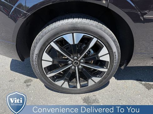 Certified 2026 Volvo XC60 B5 Plus w/ Protection Package Premier AWD/4WD image 14