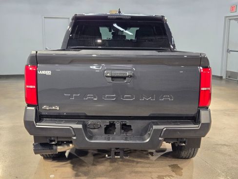 Used 2024 Toyota Tacoma SR image 6