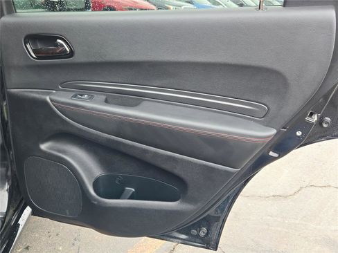 Used 2025 Dodge Durango R/T AWD/4WD image 11