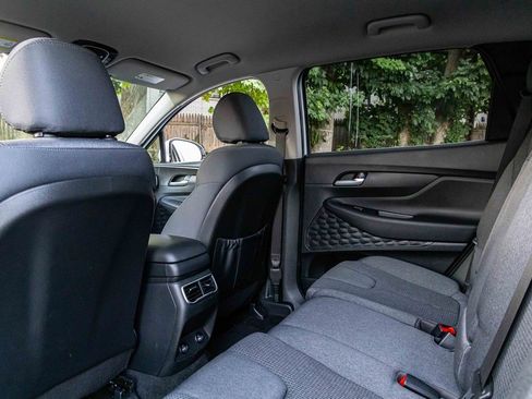 Used 2023 Hyundai Santa Fe SEL image 22