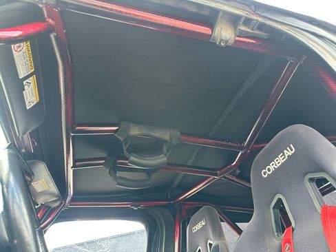 Used 2003 Jeep Wrangler Rubicon image 43