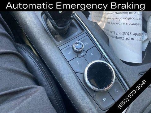 Used 2020 Cadillac XT6 Premium Luxury image 36