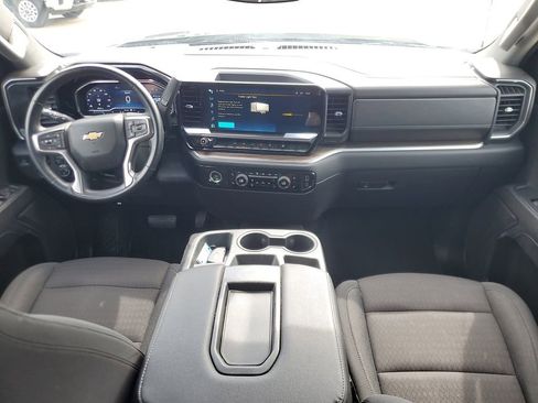 Used 2023 Chevrolet Silverado 1500 LT AWD/4WD image 11