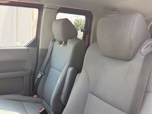 Used 2010 Honda Element EX image 11