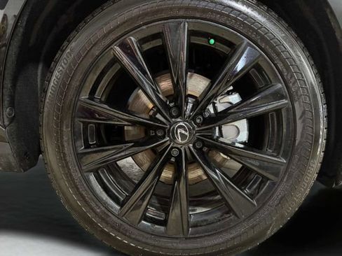 Certified 2025 Lexus NX 350 F Sport image 33