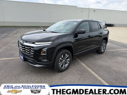 New 2026 Chevrolet Equinox LT w/ LPO, Floor Liner Package