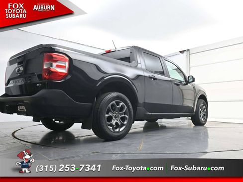 Used 2024 Ford Maverick XLT w/ XLT Luxury Package AWD/4WD image 21
