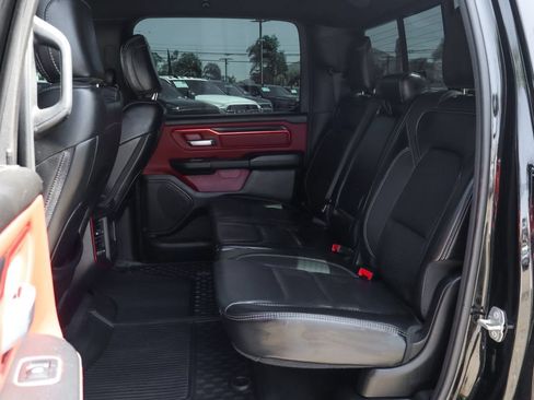 Used 2024 RAM 1500 Rebel w/ Rebel Level 1 Equipment Group AWD/4WD image 43