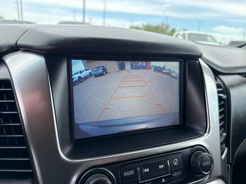 Used 2016 Chevrolet Suburban LT AWD/4WD image 18