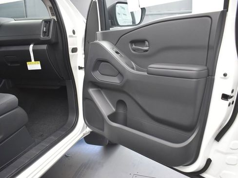 New 2026 Nissan Frontier S w/ S Utility Package image 19