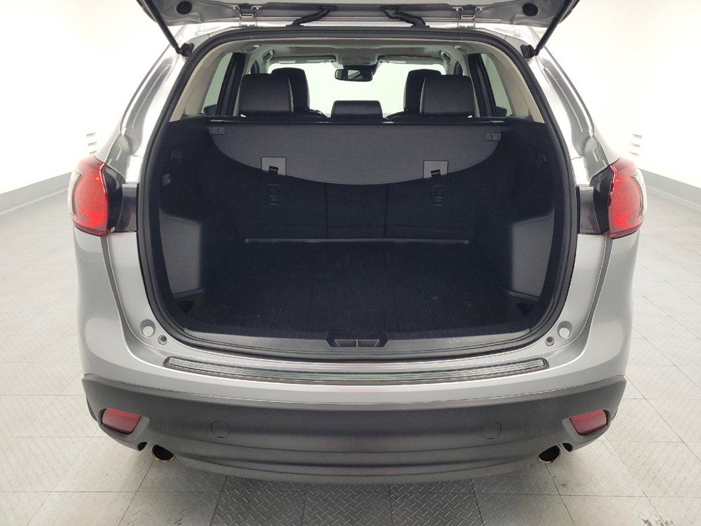 Used 2015 MAZDA CX-5 Grand Touring AWD/4WD image 29