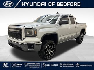 Used 2015 GMC Sierra 1500 SLE w/ SLE Value Package AWD/4WD 360° Tour