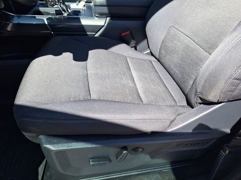 Used 2022 Ford F150 XLT w/ Equipment Group 302A High image 18