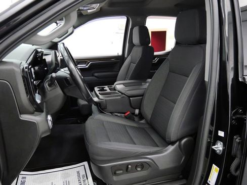 Used 2023 GMC Sierra 1500 Elevation AWD/4WD image 11