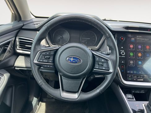 Used 2024 Subaru Outback Limited XT AWD/4WD image 13