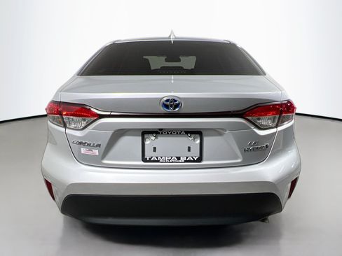Used 2023 Toyota Corolla LE FWD image 6