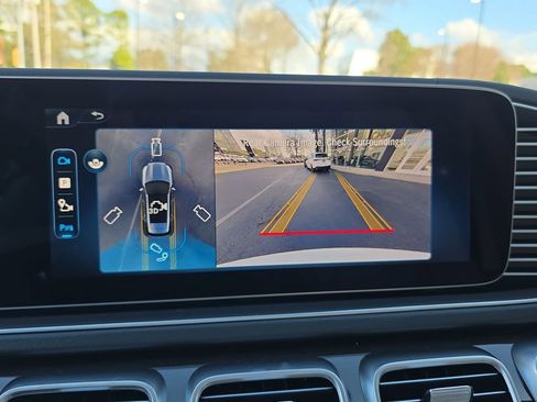New 2026 Mercedes-Benz GLE 350 4MATIC image 26