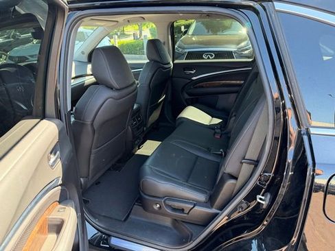 Used 2020 Acura MDX SH-AWD w/ Technology Package image 10
