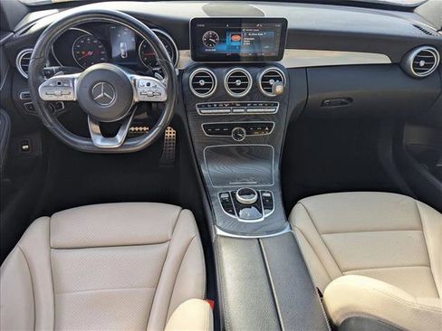 Used 2019 Mercedes-Benz C 300 Sedan image 17