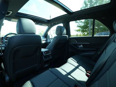 Used 2026 Mercedes-Benz GLE 350 4MATIC image 39