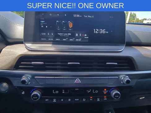 Used 2022 Kia Telluride SX w/ SX Prestige Package AWD/4WD image 24