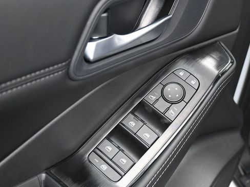 New 2026 Nissan Rogue SV image 15