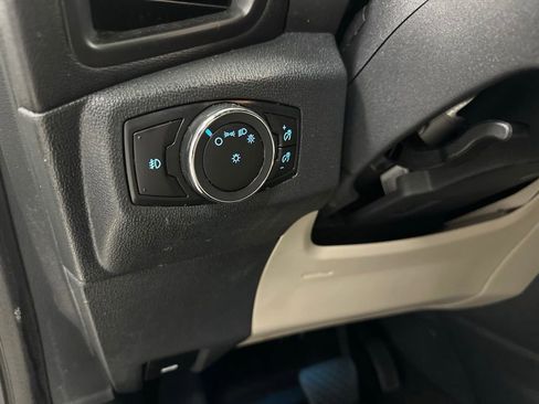 Used 2021 Ford EcoSport Titanium w/ Interior Protection Package FWD image 17