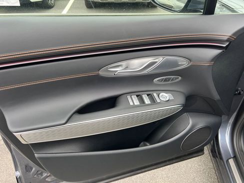 New 2026 Genesis GV70 2.5T Sport Prestige image 11