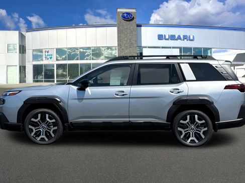 New 2026 Subaru Outback Touring XT AWD/4WD image 9