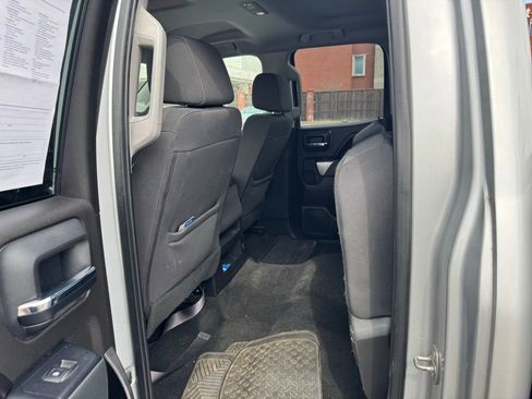 Used 2016 Chevrolet Silverado 1500 LT w/ All Star Edition image 14