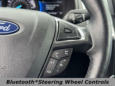 Used 2024 Ford Edge Titanium image 7