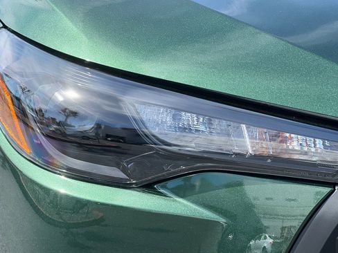 New 2026 Toyota Corolla Cross LE image 31