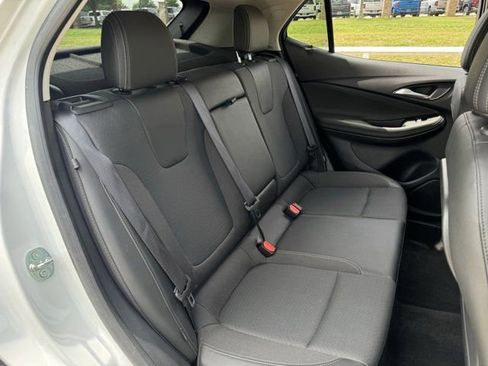 Used 2023 Buick Encore GX Select w/ Safety Package II image 31