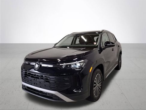 New 2026 Volkswagen Tiguan S AWD/4WD image 2