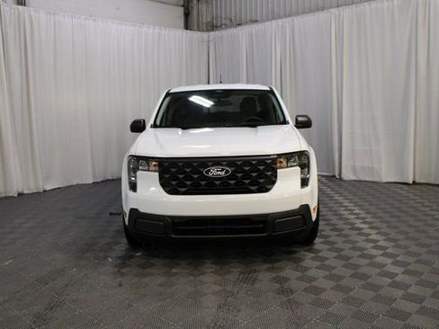 New 2026 Ford Maverick XL w/ Equipment Group 101A image 27