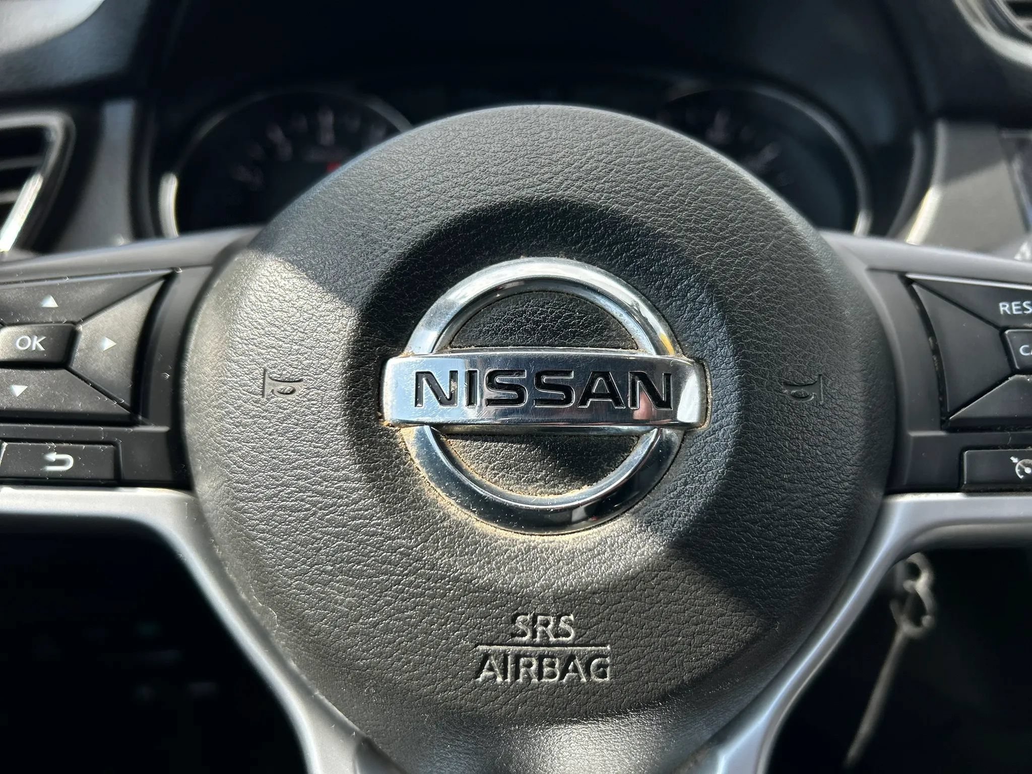 Used 2017 Nissan Rogue S AWD/4WD image 35