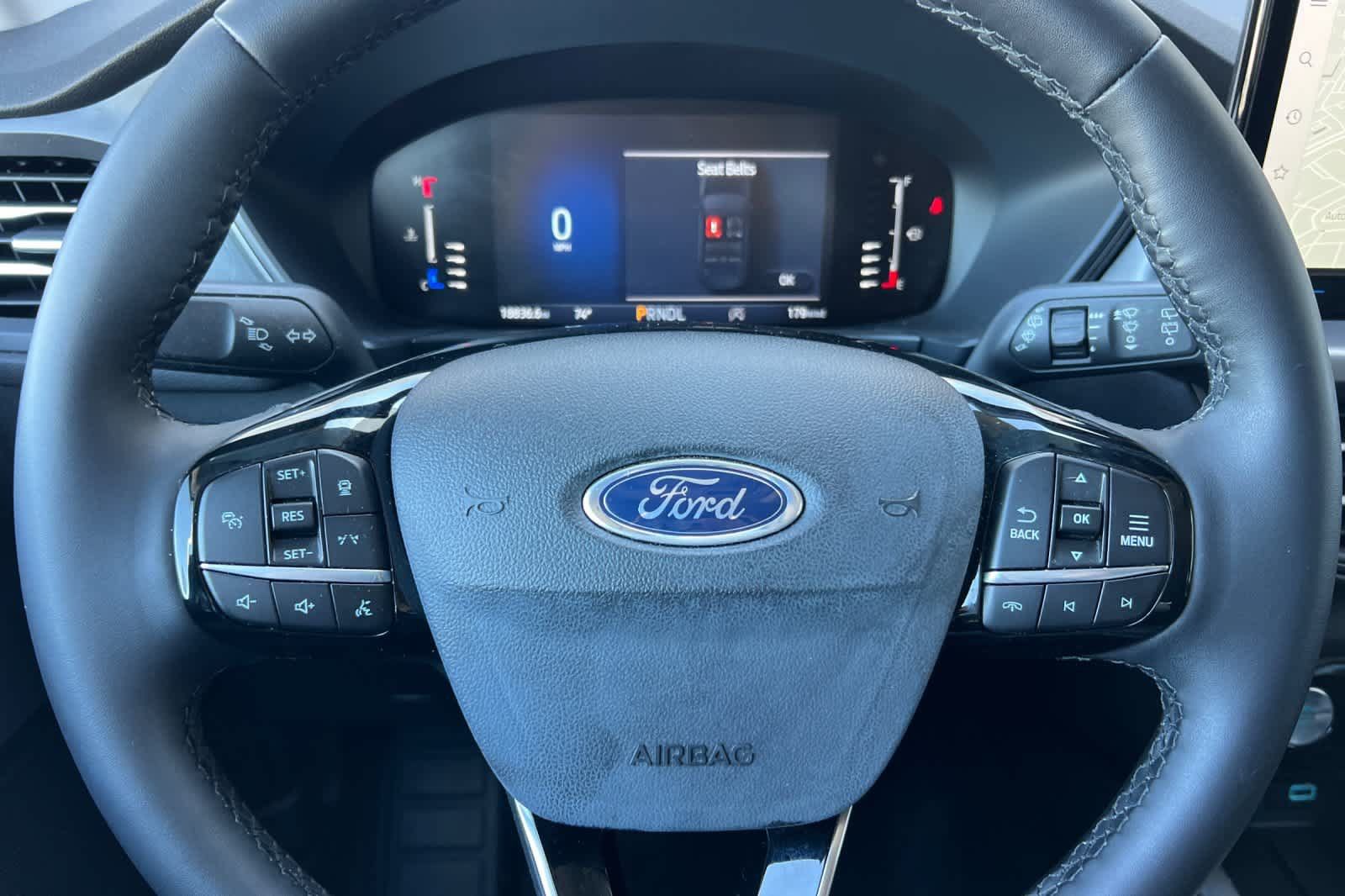 Used 2023 Ford Escape Active w/ Tech Pack #1 AWD/4WD image 26