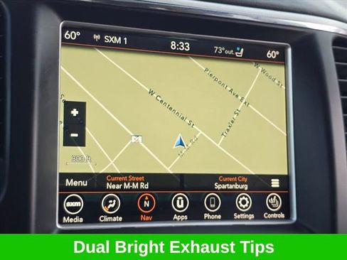 Used 2018 Jeep Grand Cherokee Summit w/ Platinum Series Group AWD/4WD image 22