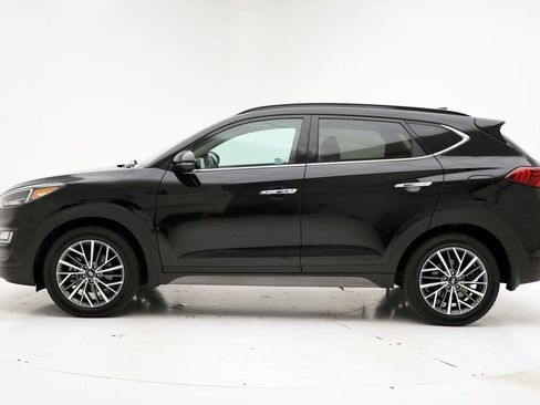 Used 2020 Hyundai Tucson Ultimate image 5