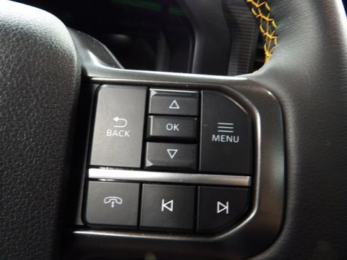 Used 2025 Ford F150 Tremor w/ Equipment Group 402A High AWD/4WD image 55