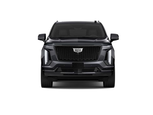 New 2026 Cadillac Escalade Platinum Sport AWD/4WD image 32