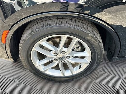 Certified 2022 Dodge Durango R/T w/ Trailer Tow Group IV image 29