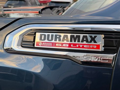 Used 2020 GMC Sierra 2500 Denali image 16