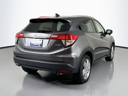 Certified 2019 Honda HR-V EX image 5