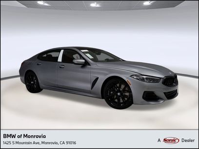 New 2026 BMW 840i w/ M Sport Professional Package