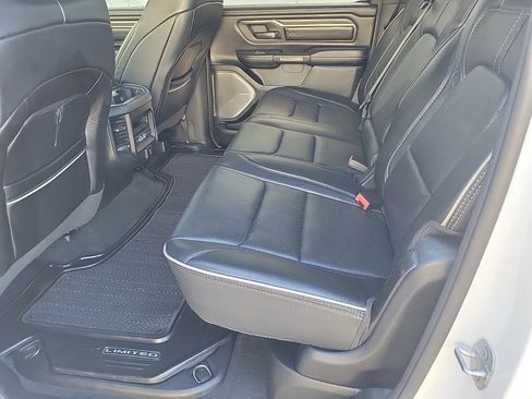 Used 2021 RAM 1500 Limited image 18