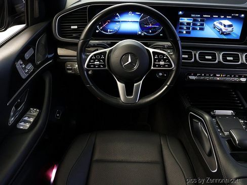 Used 2021 Mercedes-Benz GLE 350 4MATIC image 14