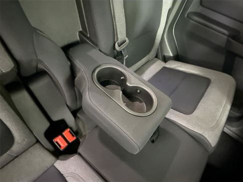 Used 2025 Ford Bronco 4-Door AWD/4WD image 34